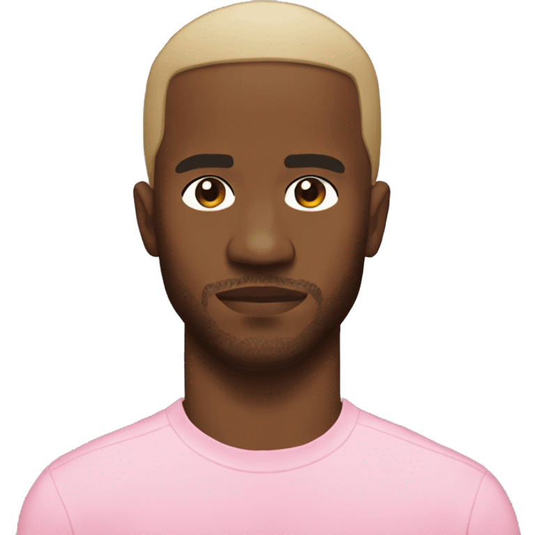 frank ocean pink emoji