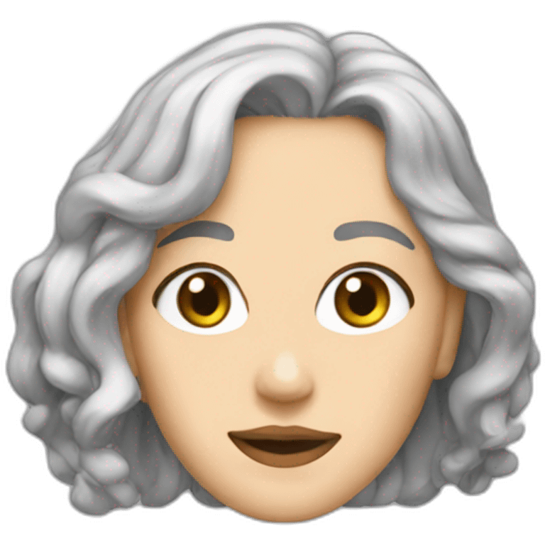 sophie Gachet emoji