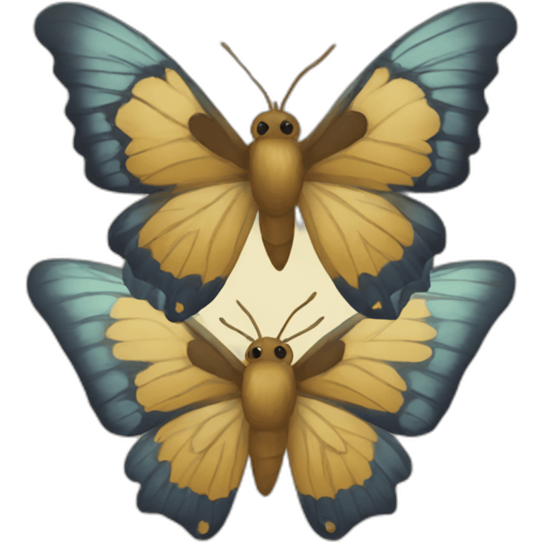 Flutter emoji