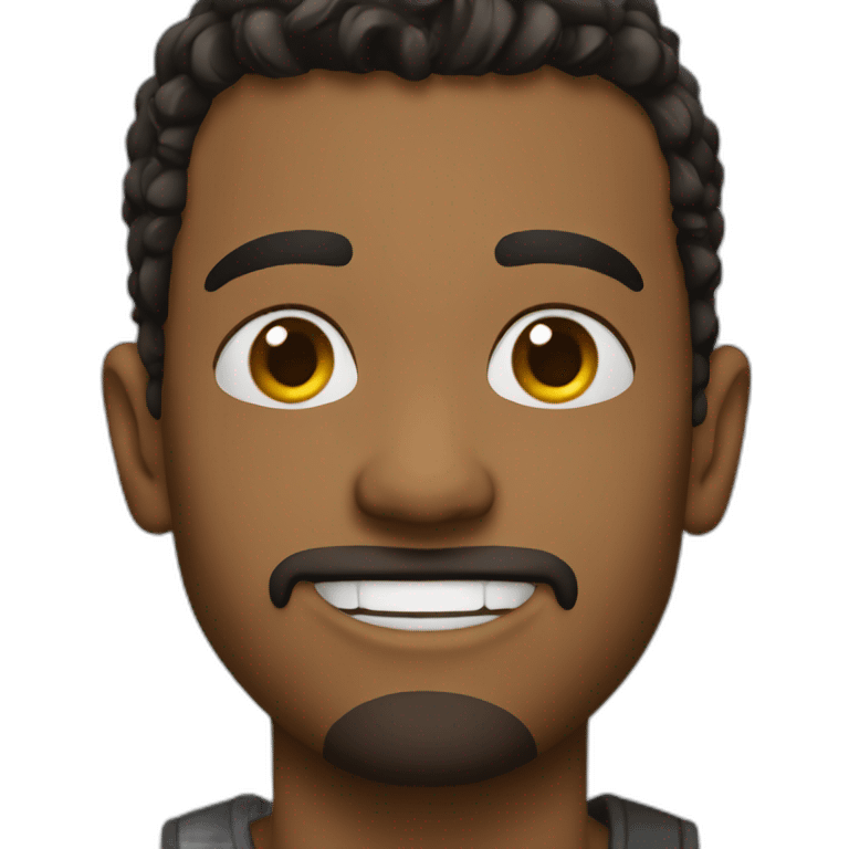 Jacobs emoji