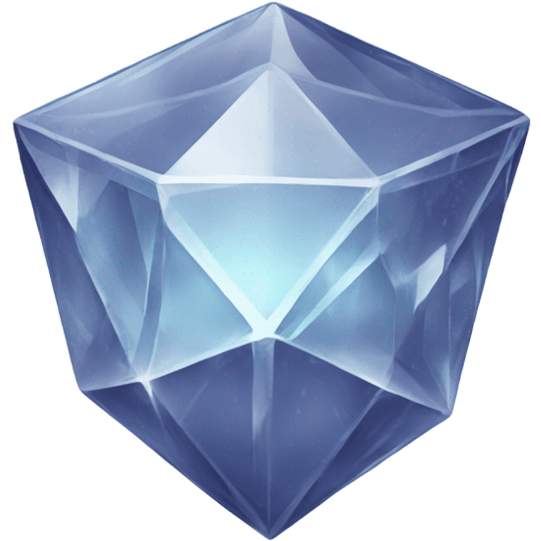 crystal emoji