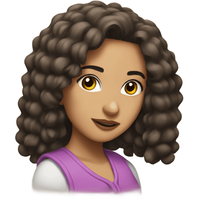 Natasha mikush emoji