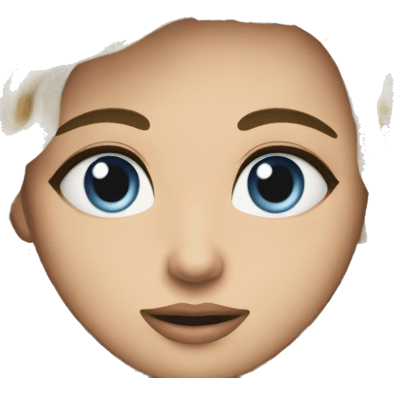 eliska  emoji