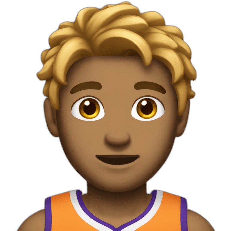 player basketball skin asia emoji