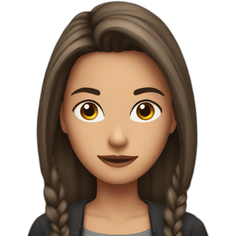 Anya emoji