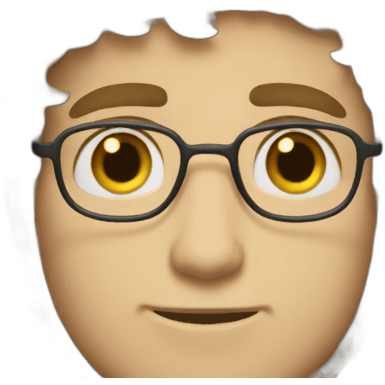 Joshua bassett emoji