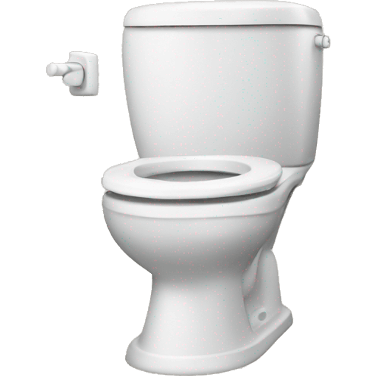 Skibidy toilet emoji