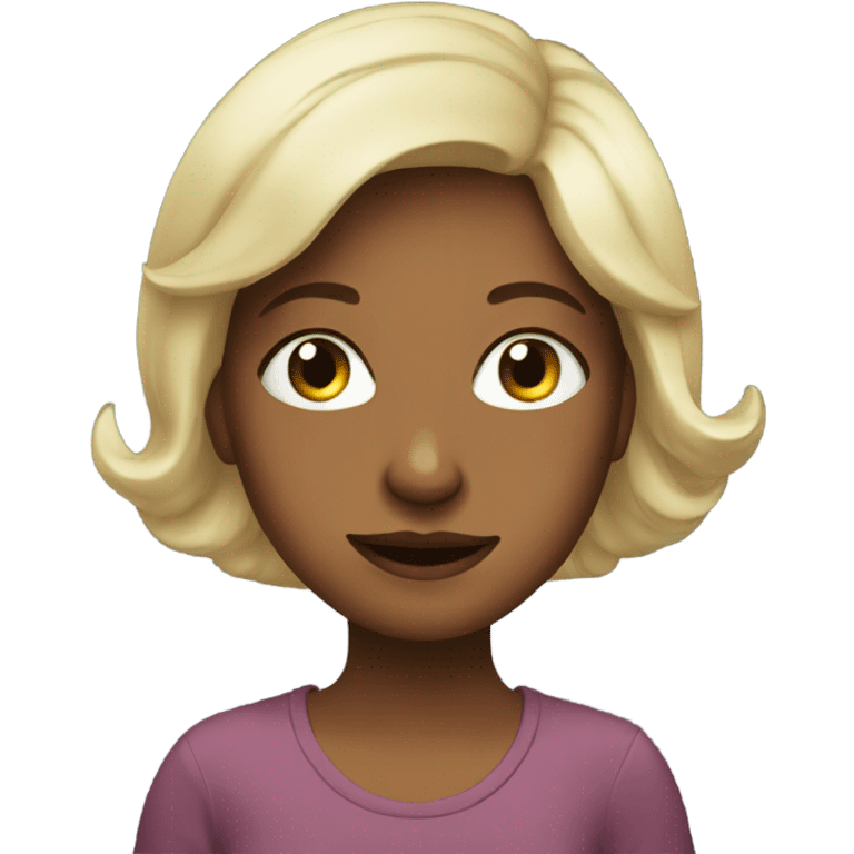 juliana  emoji