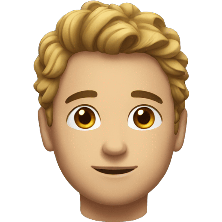 LUCA emoji