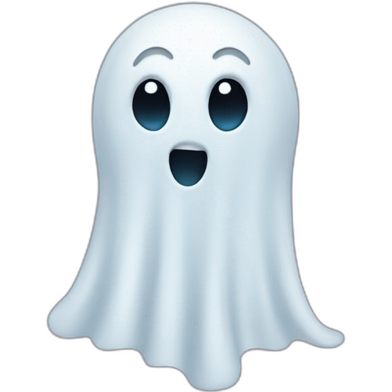 twink ghost emoji