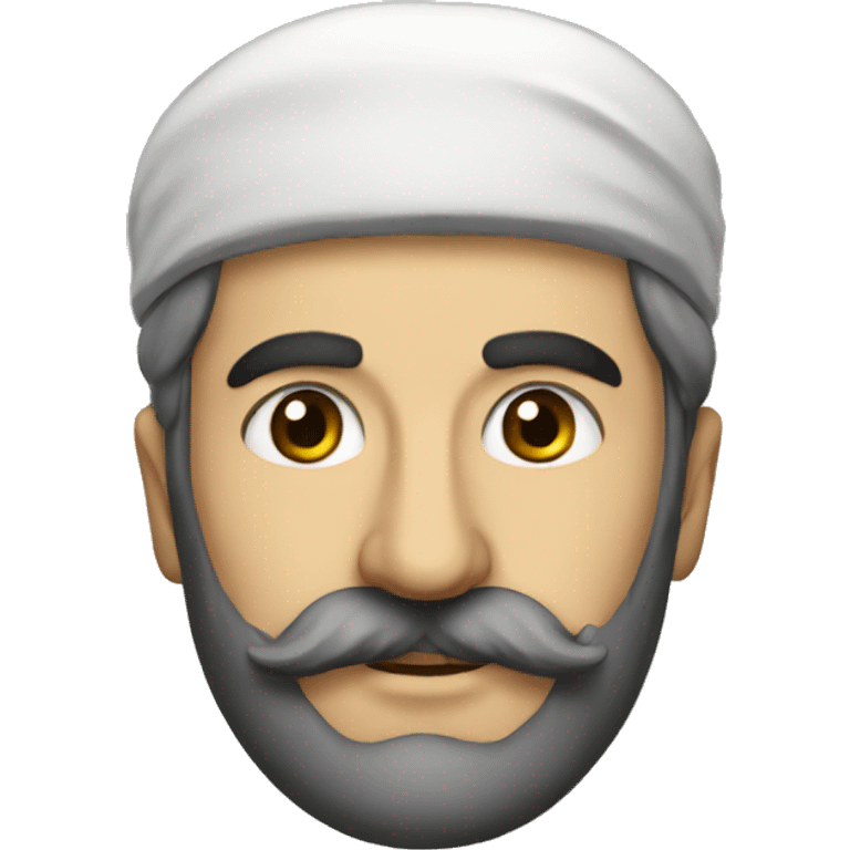 Enver Pasha emoji