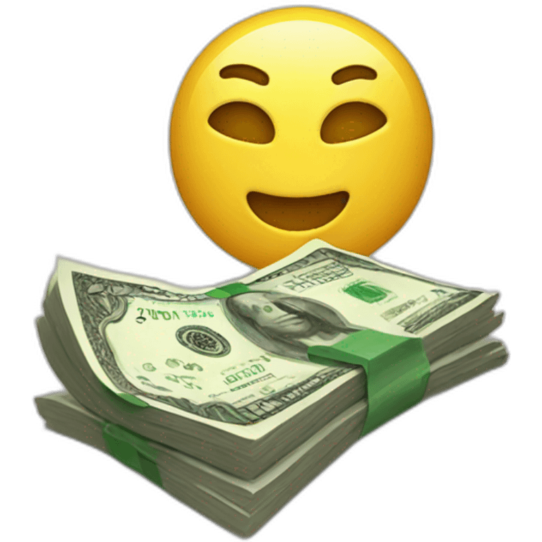 money emoji