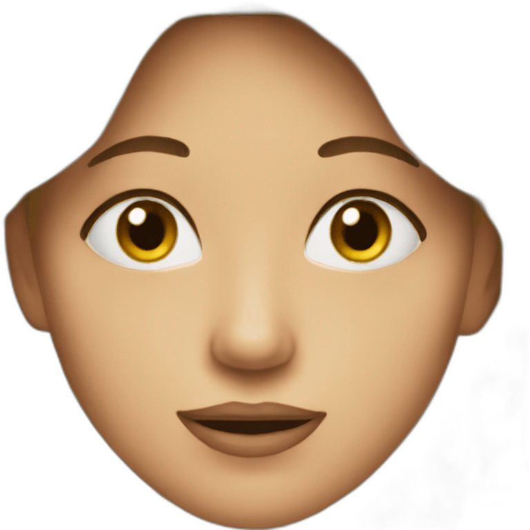 Sarah emoji