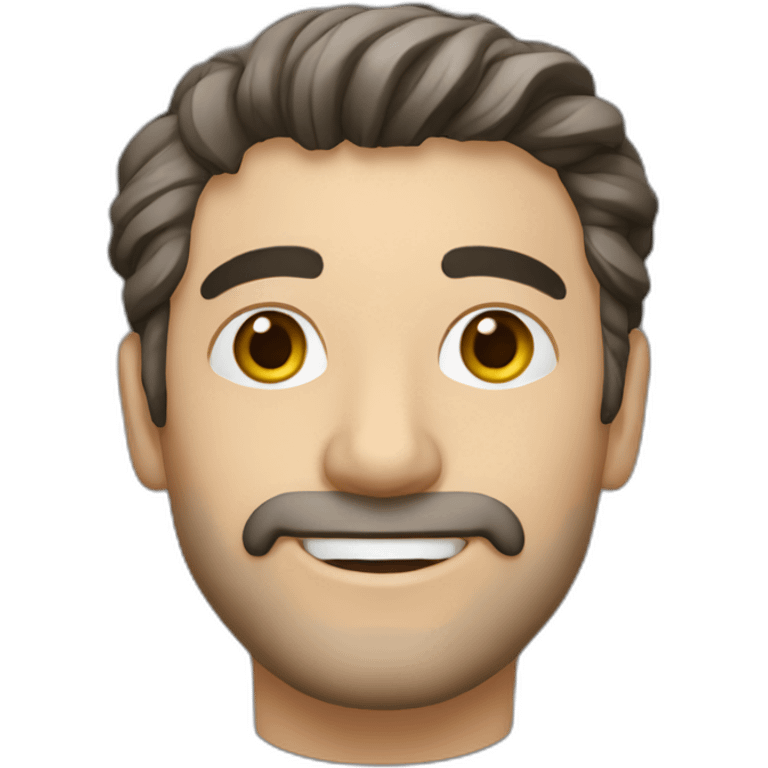 andrea bolloni emoji