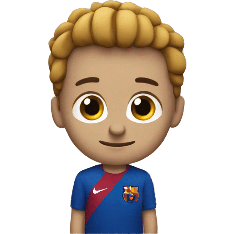 Barcelone  emoji