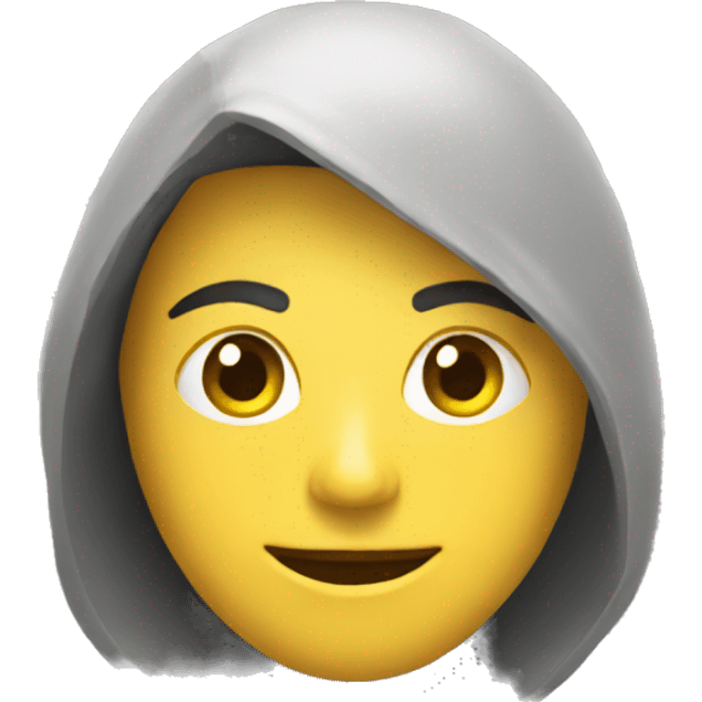 secure emoji