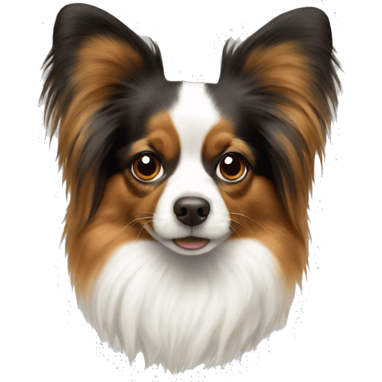 Papillon emoji