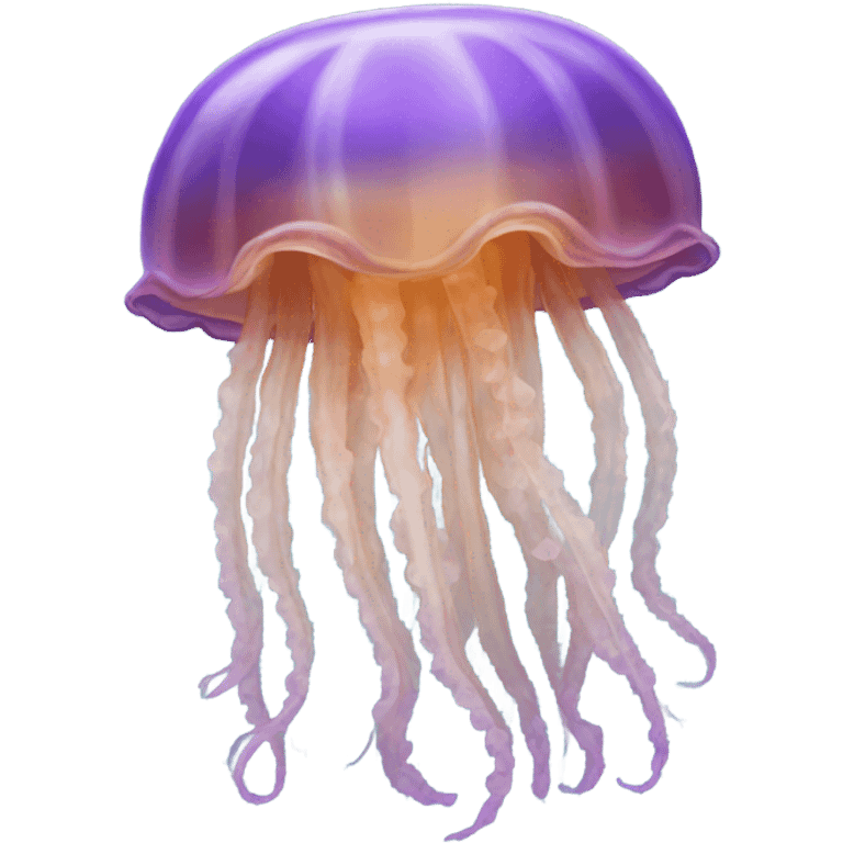 jellyfish emoji