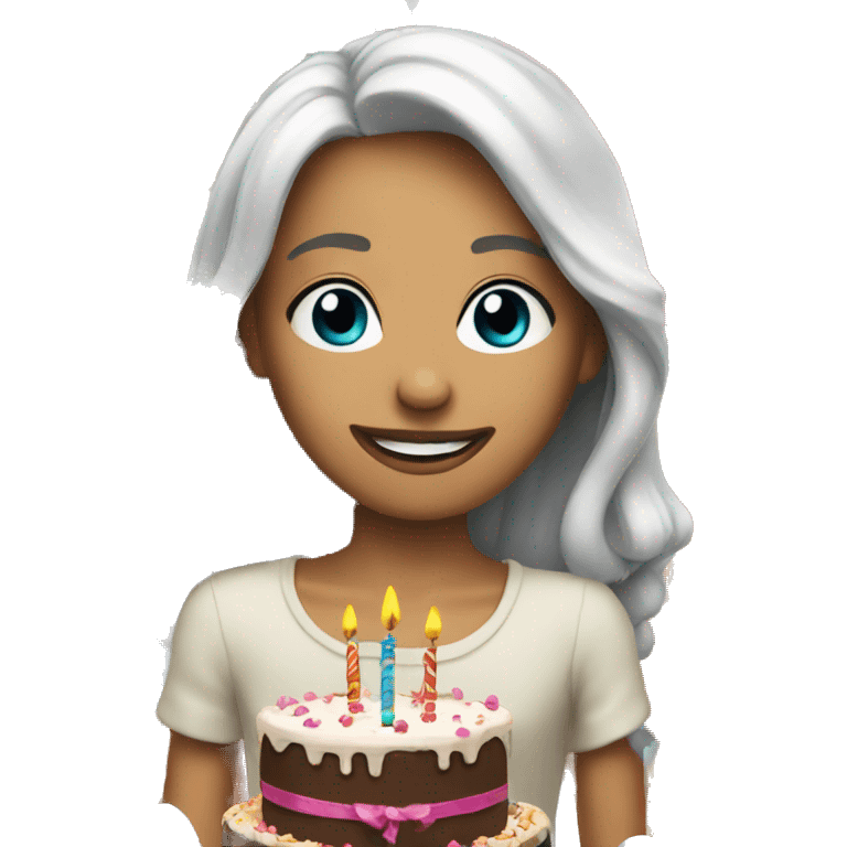 birthday emoji