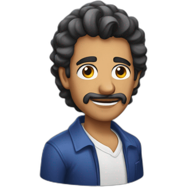 eladio carrion emoji