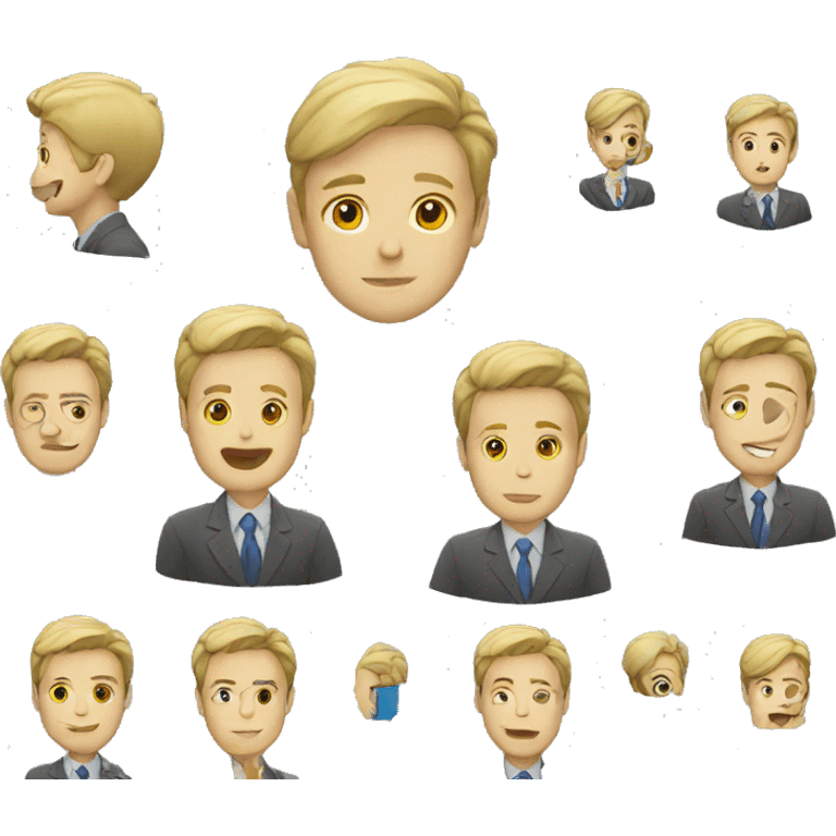 Office emoji