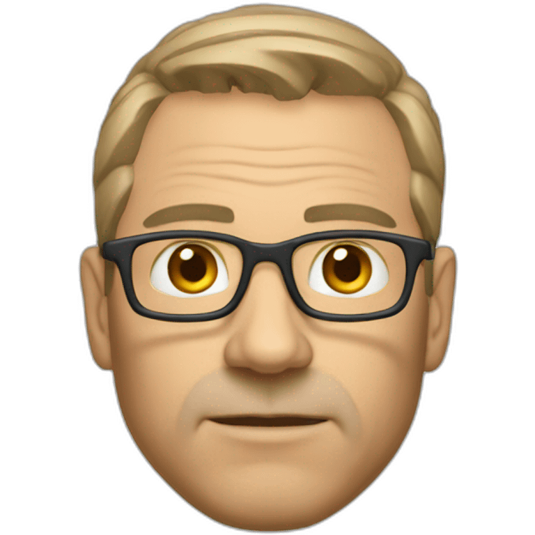 Head coach emoji