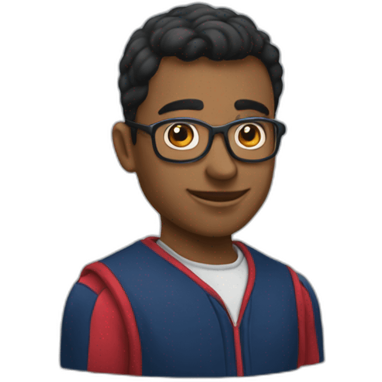 UPenn emoji