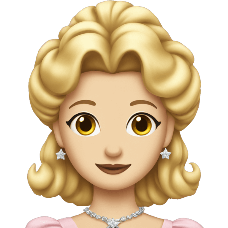 glinda the good witch  emoji