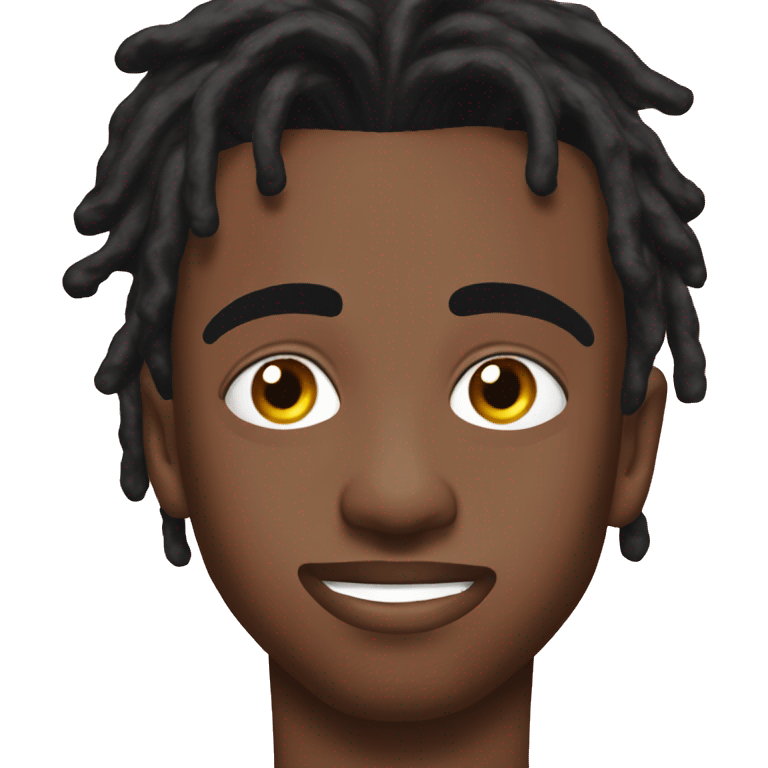 Playboi carti  emoji