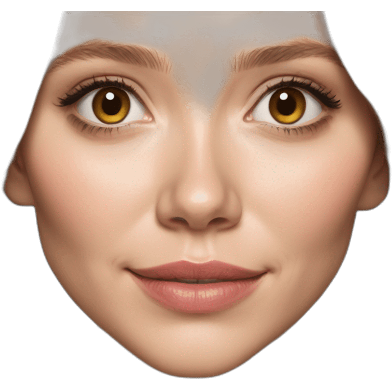 Elizabeth olsen emoji