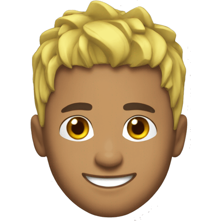 Neymar jr  emoji