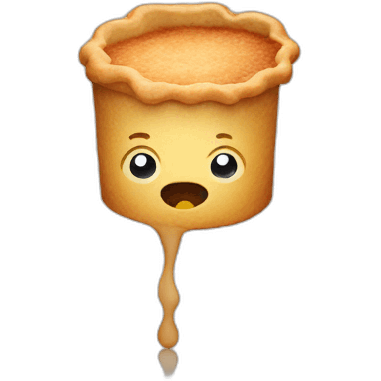 flapjack emoji