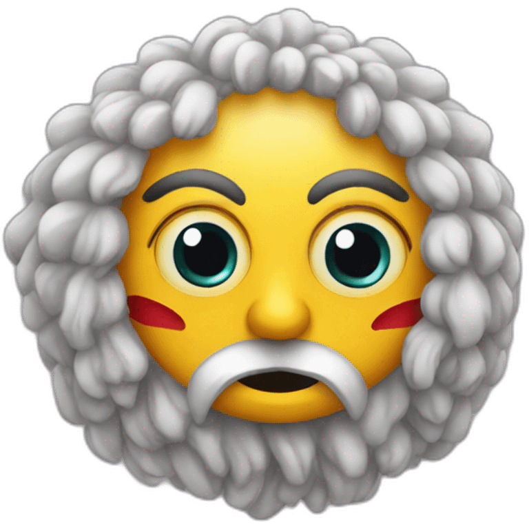 Jagannath emoji