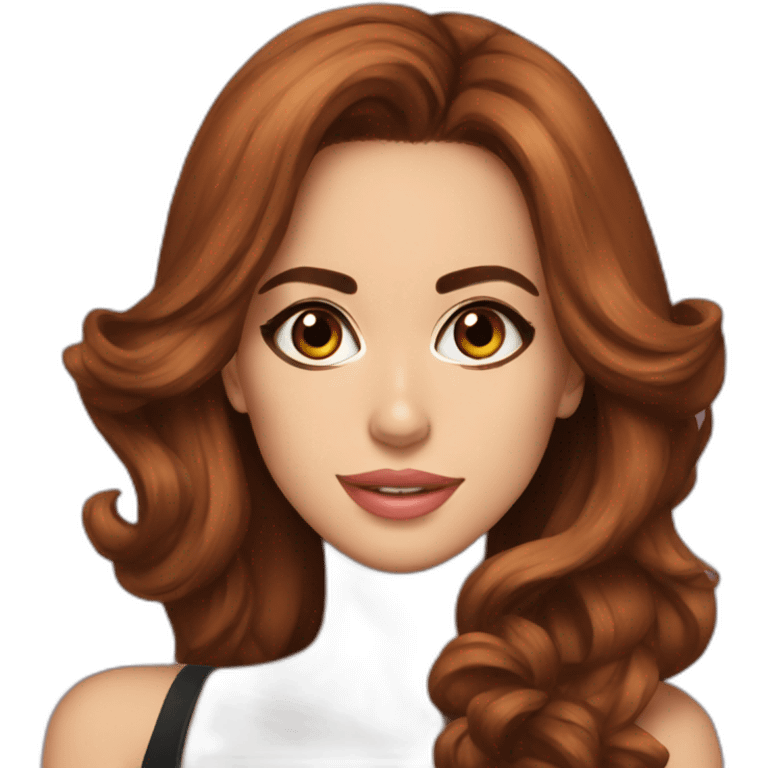 yanet garcia emoji