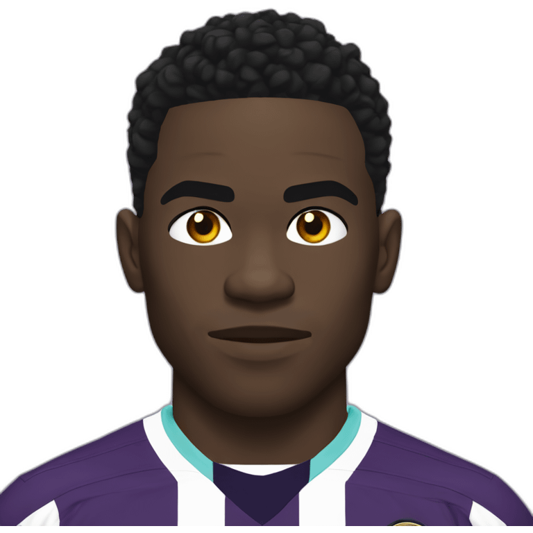 Micah Richards emoji