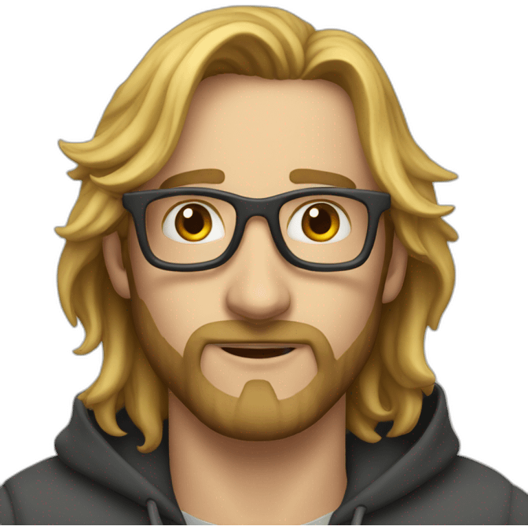 colin vrugteman emoji