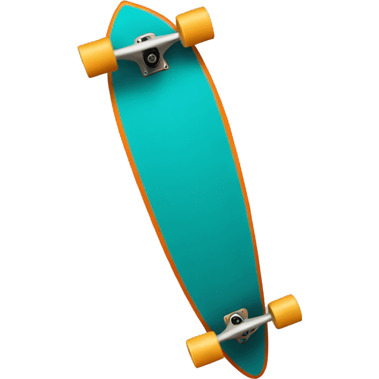 longboard emoji