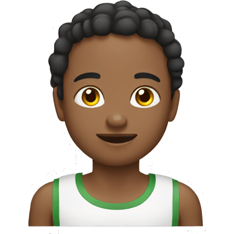 Oromo emoji