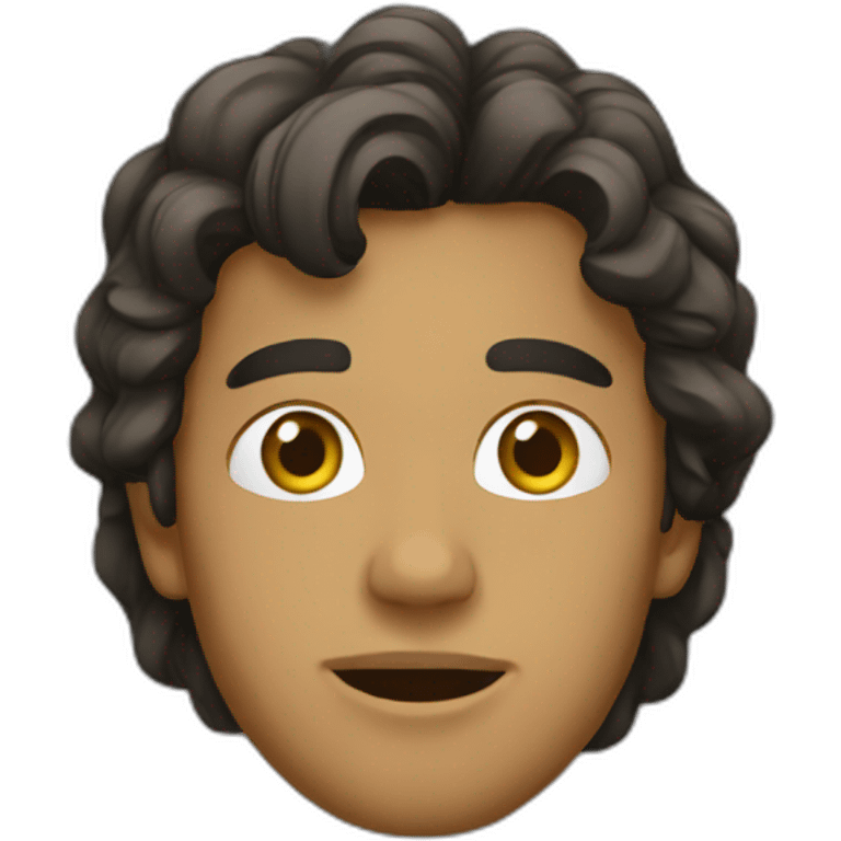 colombia emoji