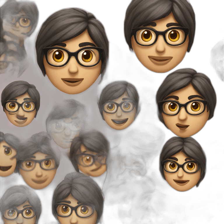 mia khalifa emoji