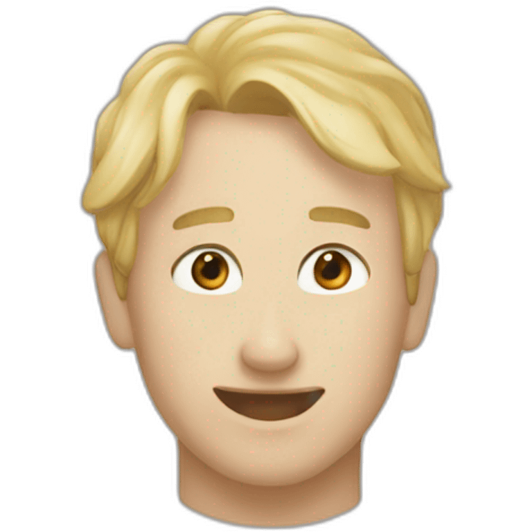 a dorcci emoji