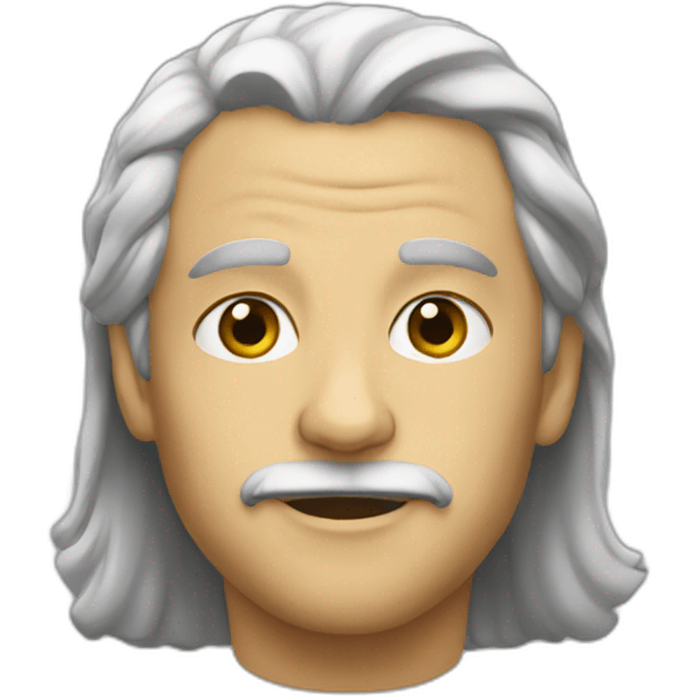 history emoji