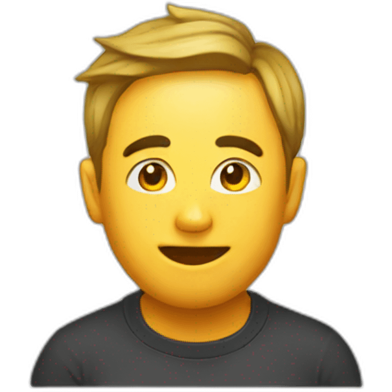 bitcoin emoji