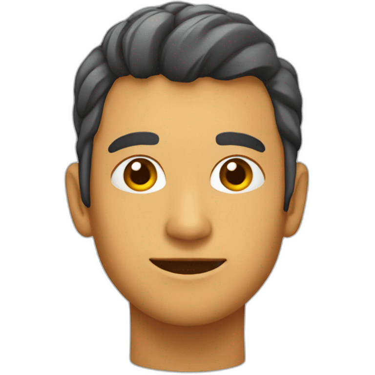 cúrcuma raiz emoji