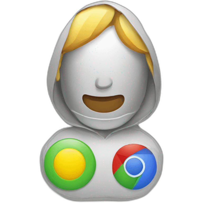 google chrome emoji