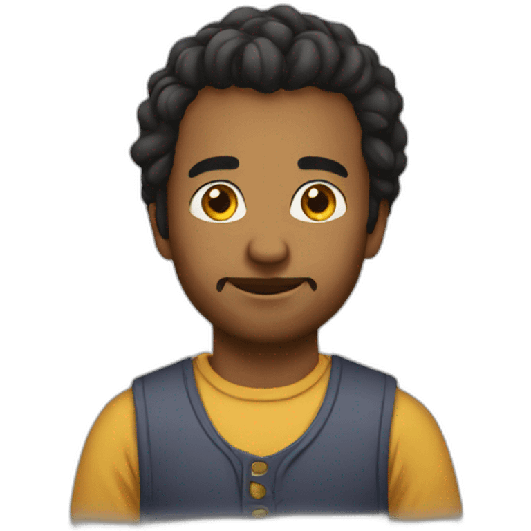 NEEL emoji