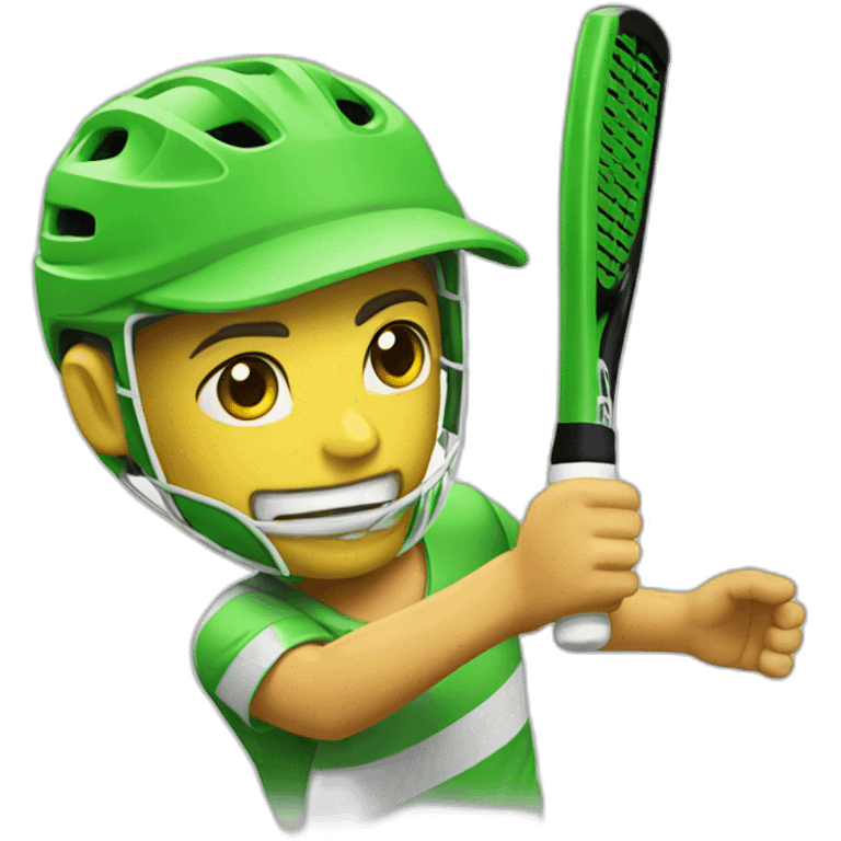 tactica padel emoji