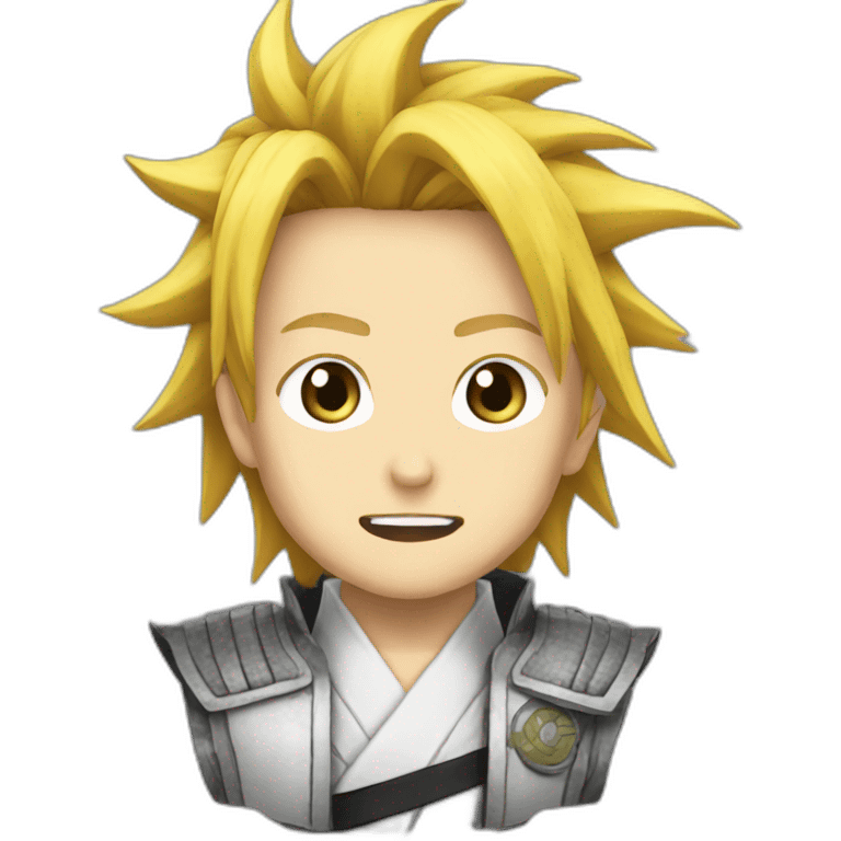 rengoku emoji