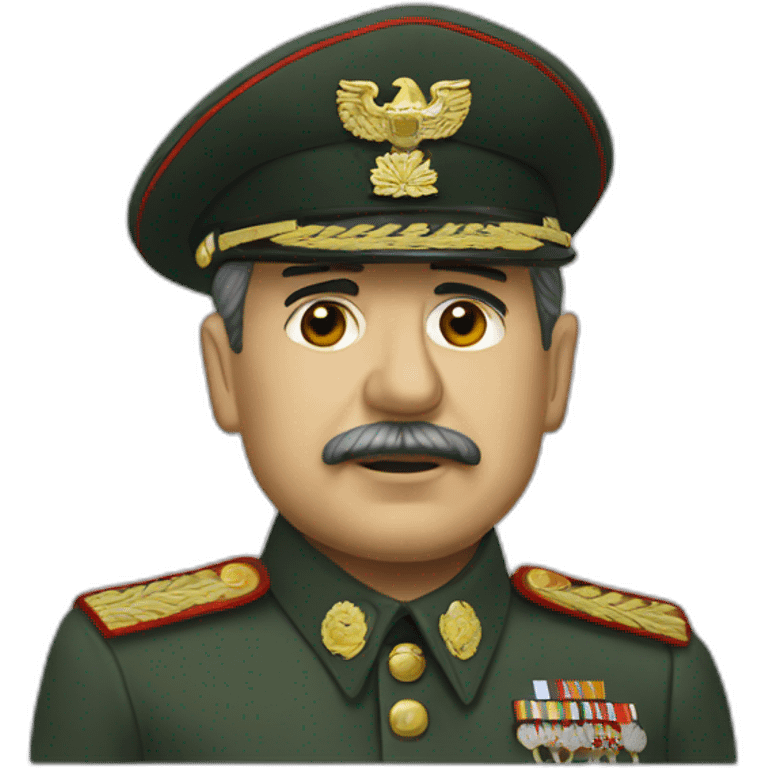 pinochet emoji