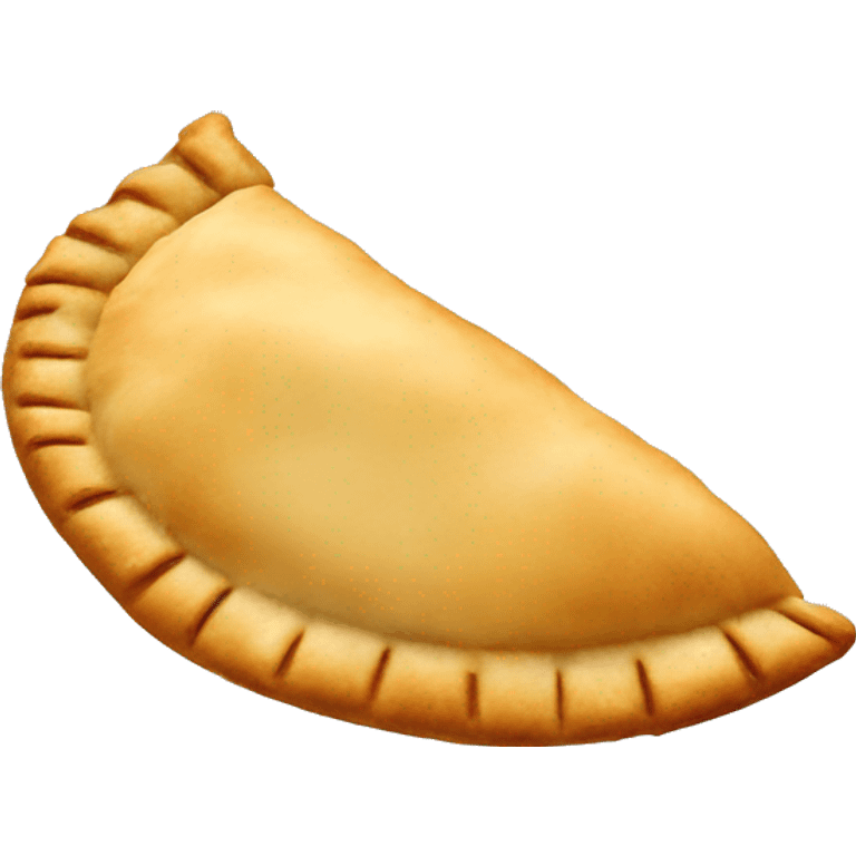 Empanada de Pollo emoji